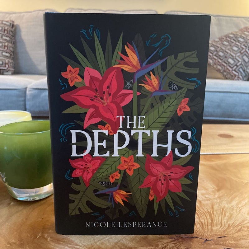 The Depths
