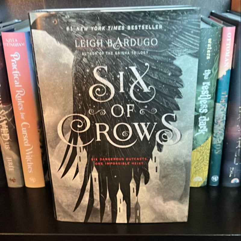 Six of Crows