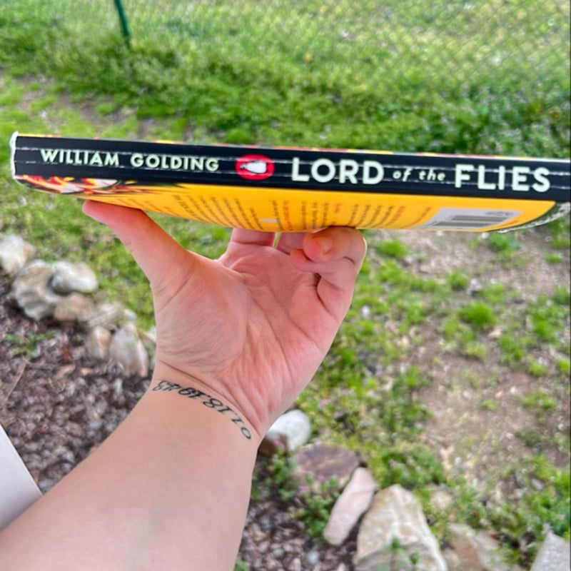 Lord of the Flies