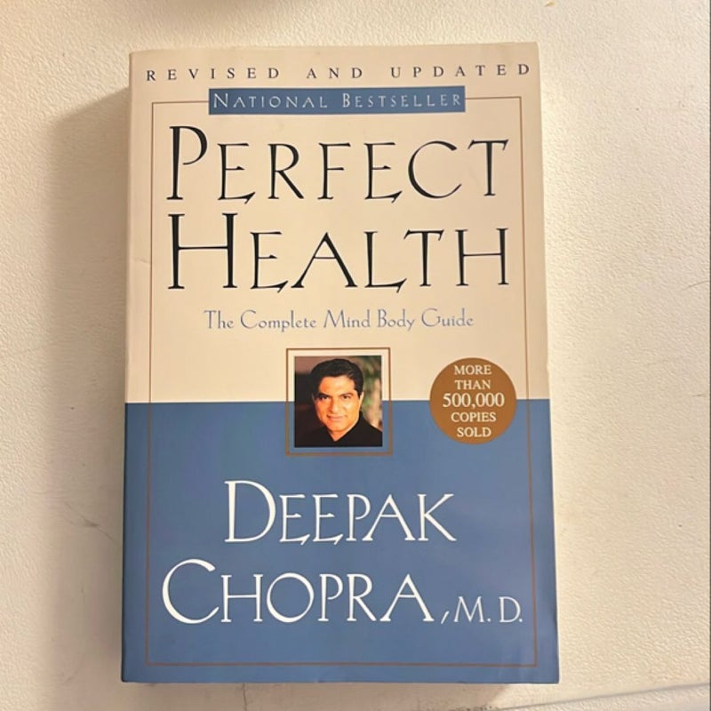 Perfect Health