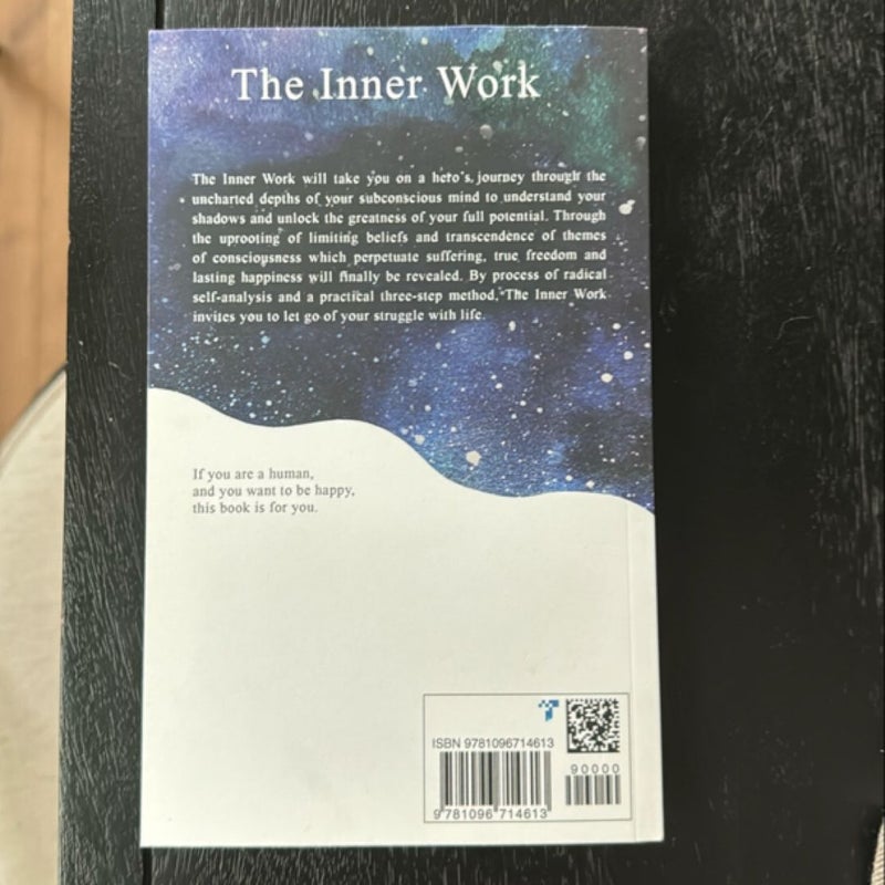 The Inner Work