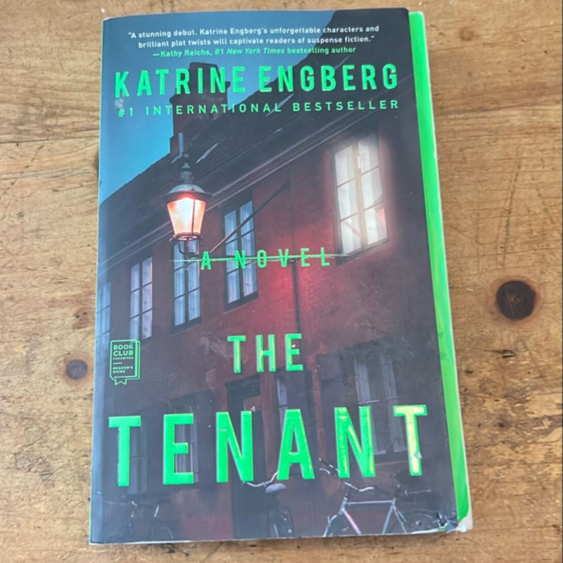 The Tenant