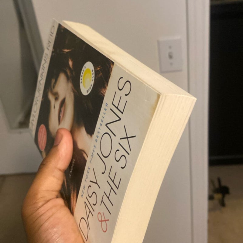 Daisy Jones and the Six