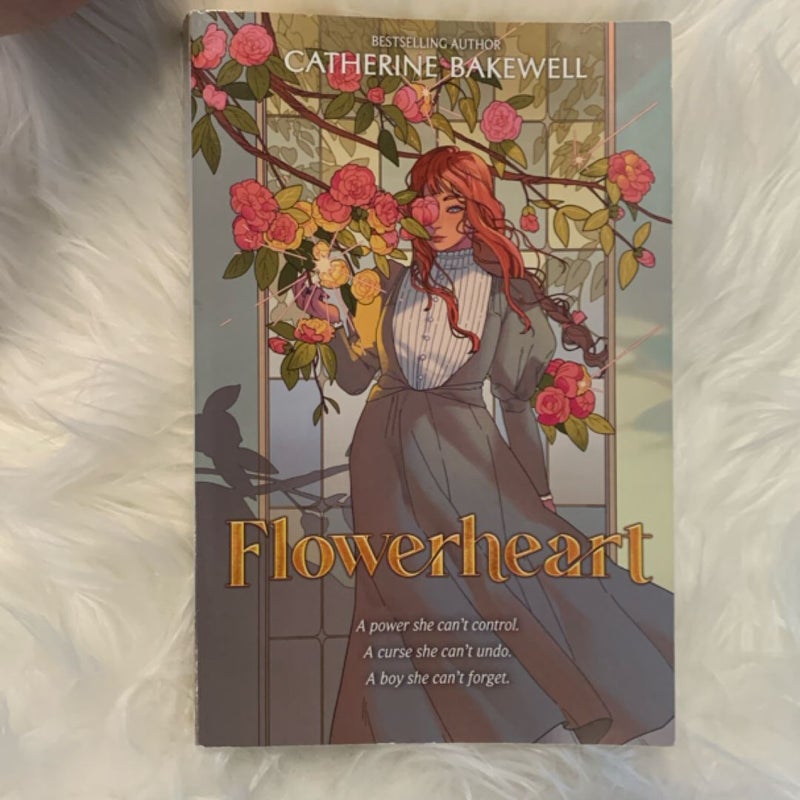 Flowerheart