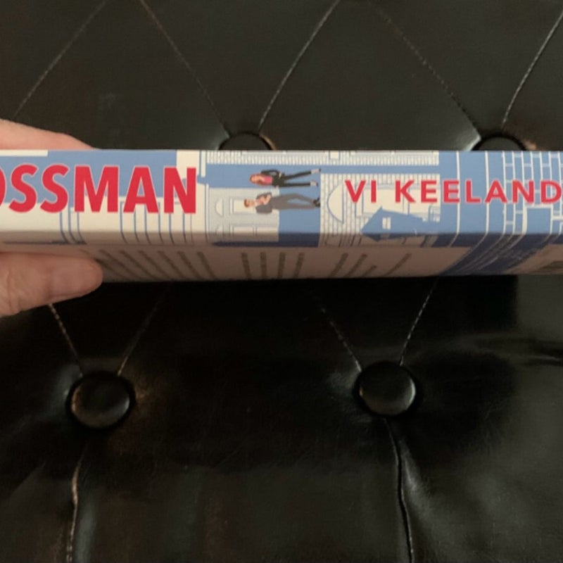 Bossman