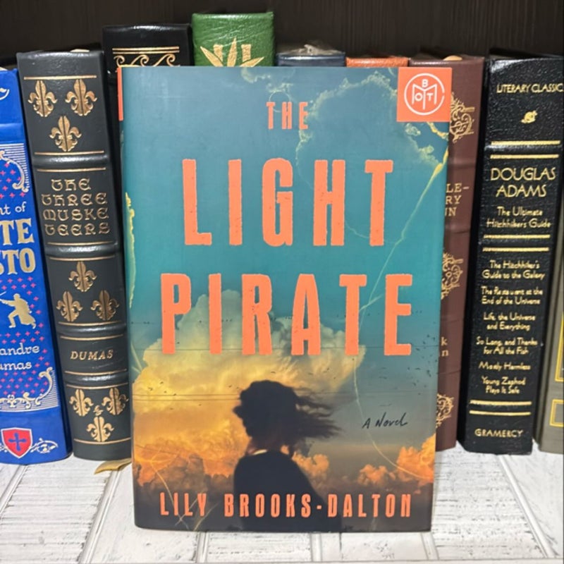 The Light Pirate