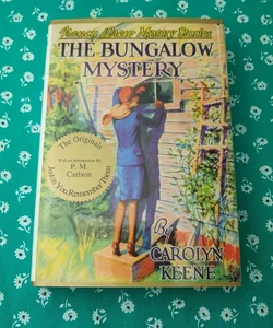 Bungalow Mystery #3