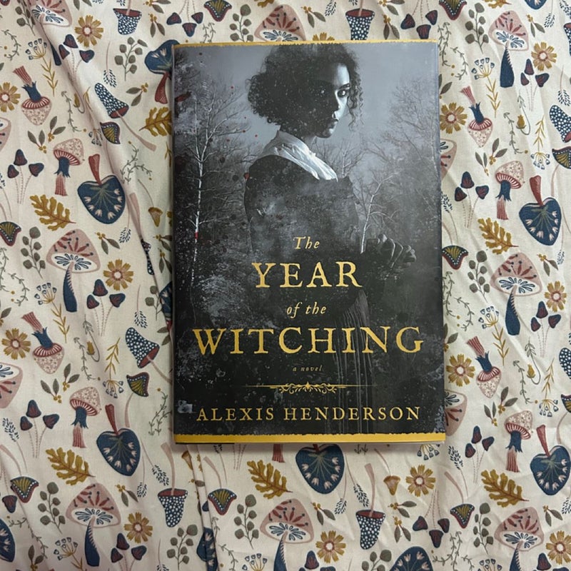 The Year of the Witching