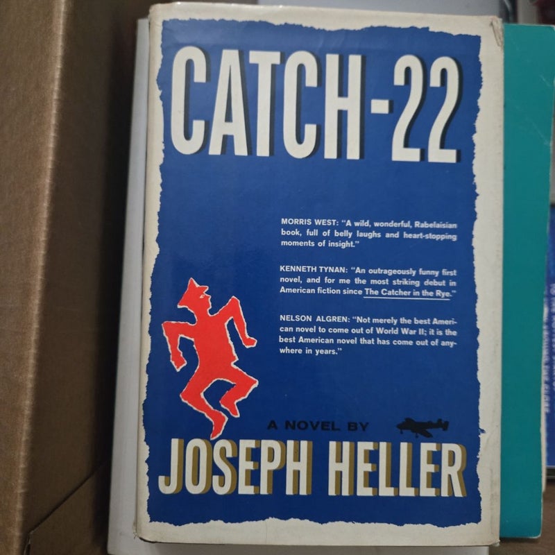 Catch-22