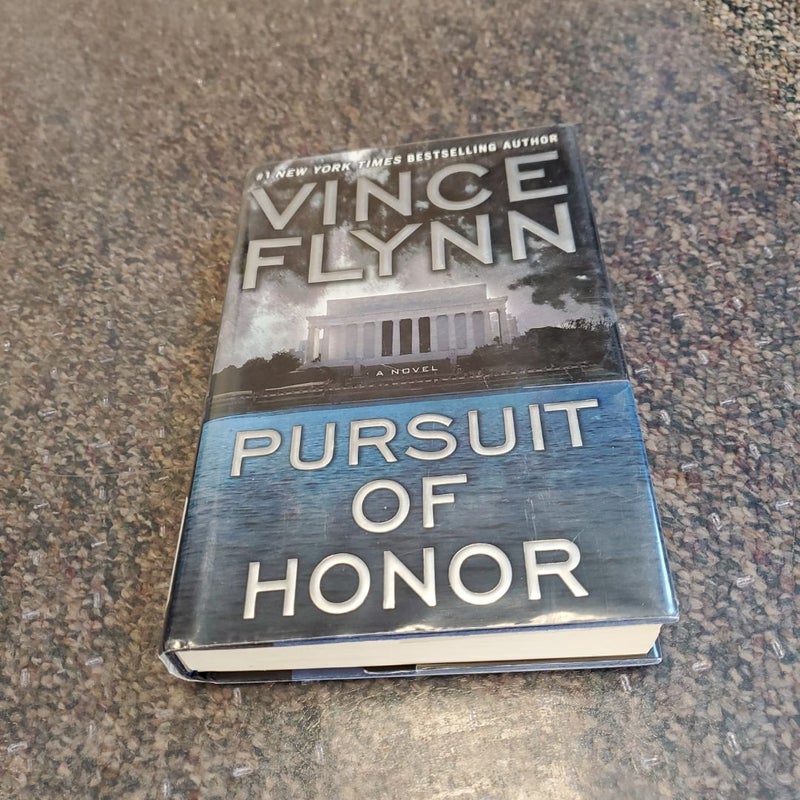 Pursuit of Honor