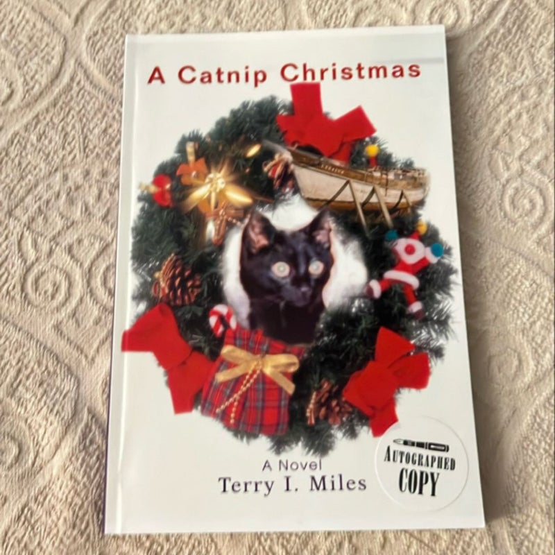 A Catnip Christmas