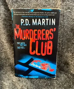 The Murderers' Club