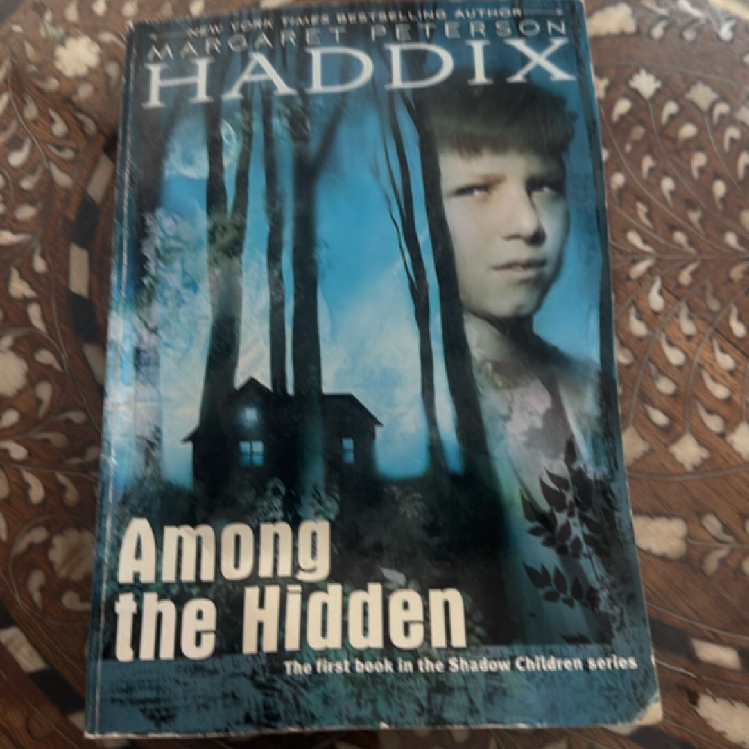 Among the Hidden