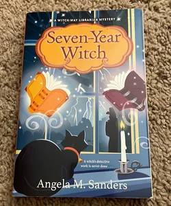Seven-Year Witch