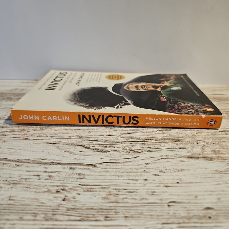 Invictus