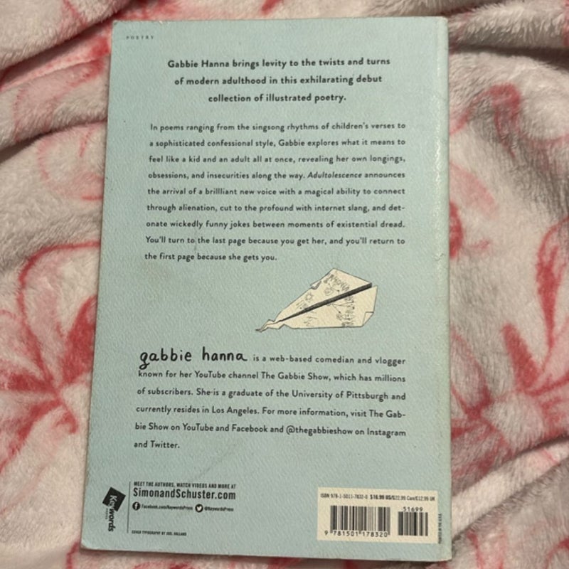 Adultolescence