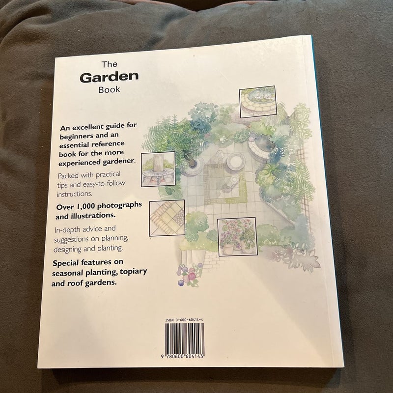 The Garden Book