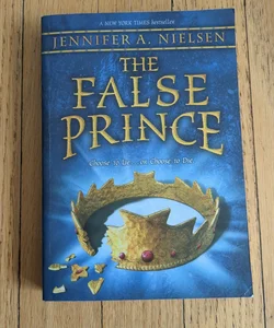 The False Prince