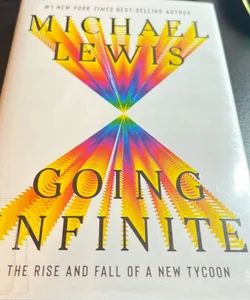 Going Infinite