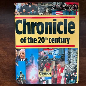 Chronicle of the 20th Century