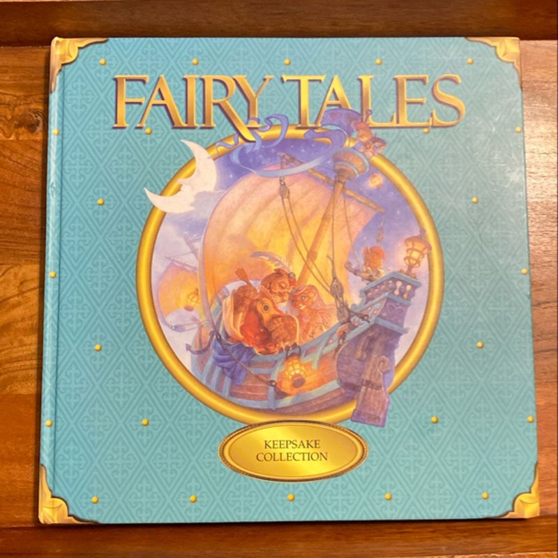 Fairy Tales