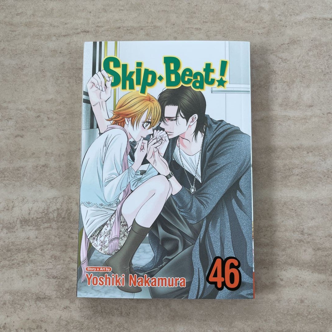 Skip·Beat!, Vol. 46
