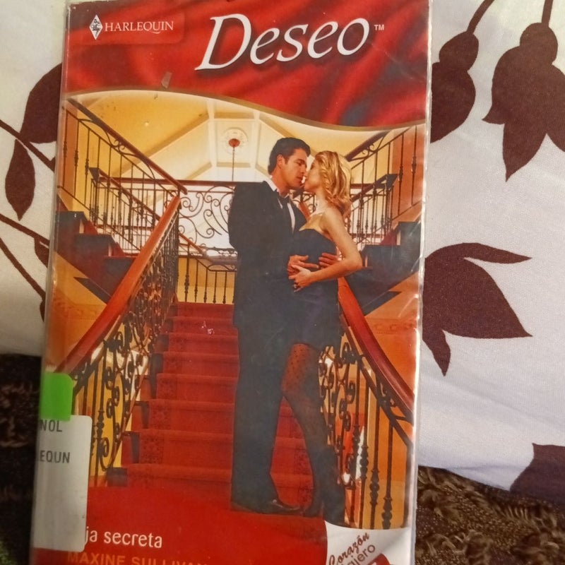 Deseo