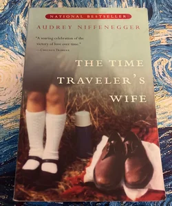 The Time Traveler’s Wife 