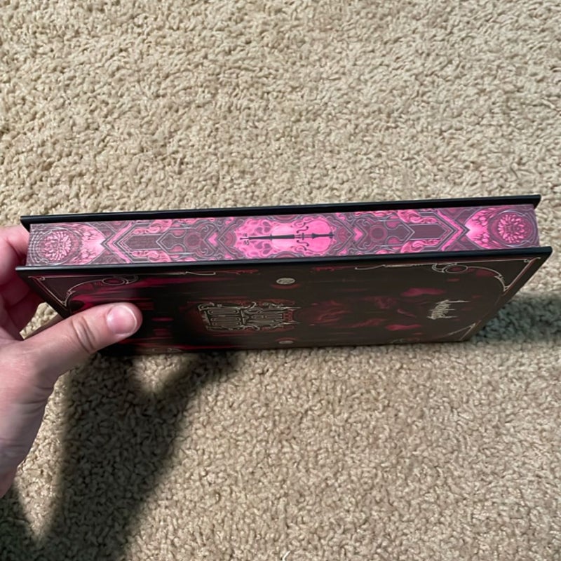 God of War (Books for Days Crate SE)
