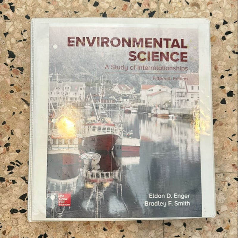 Environmental Science