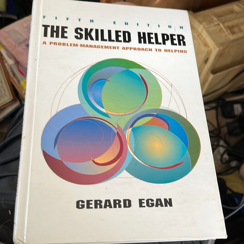 The Skilled Helper