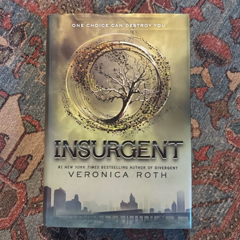 Insurgent
