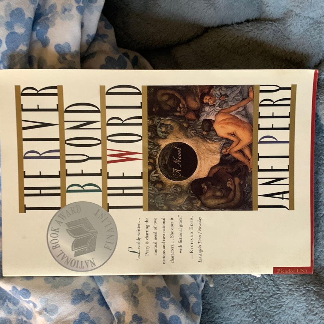 The River Beyond the World