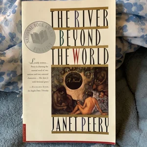 The River Beyond the World