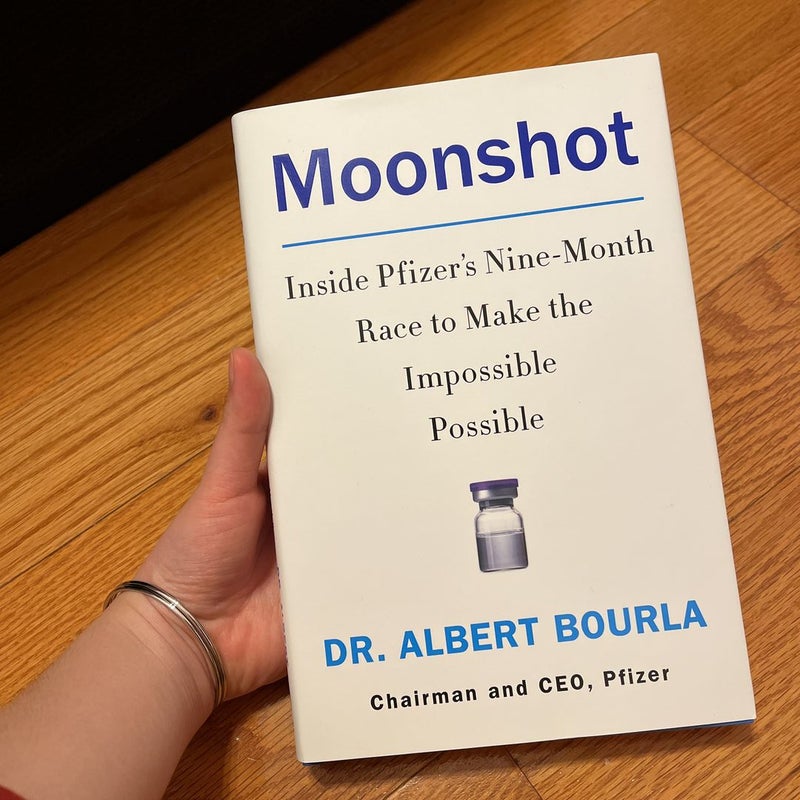 Moonshot