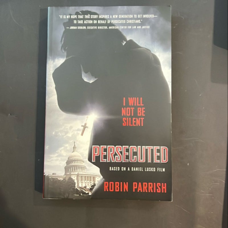 Persecuted