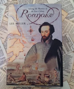 Roanoke (First US Edition)