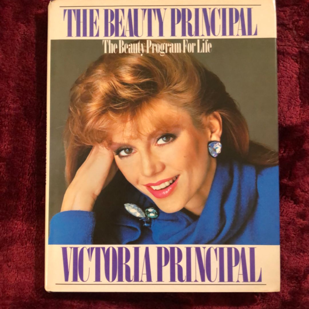 The Beauty Principal