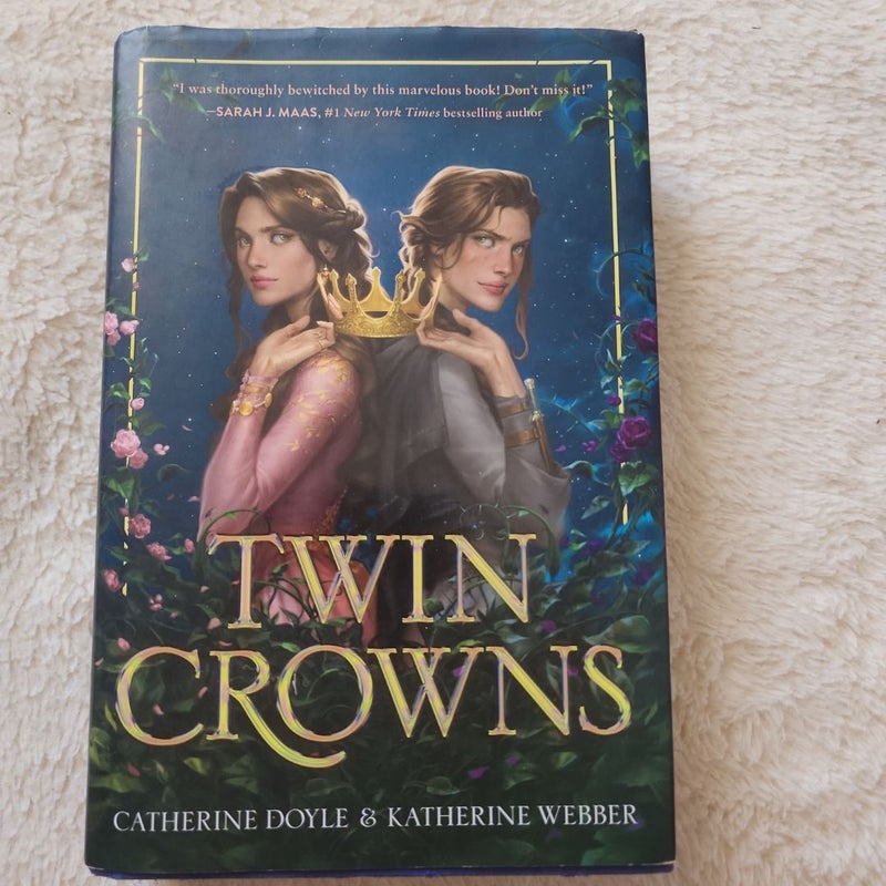 Twin Crowns