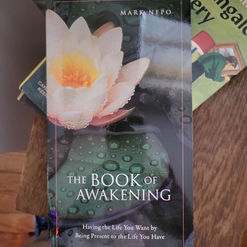 The Book of Awakening