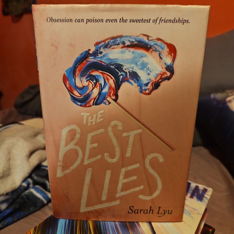 The Best Lies