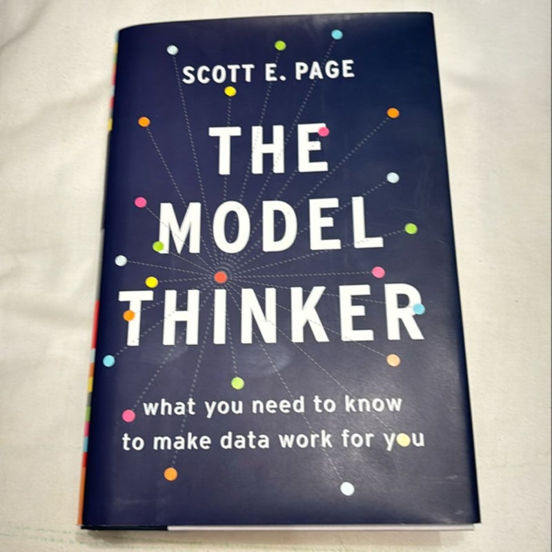 The Model Thinker