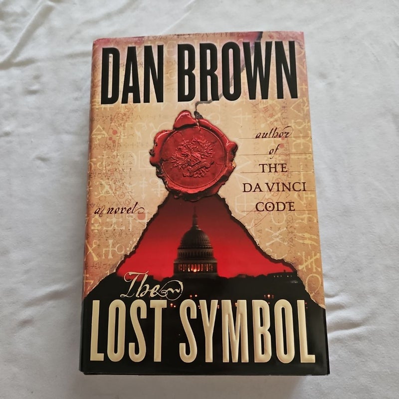 The Lost Symbol