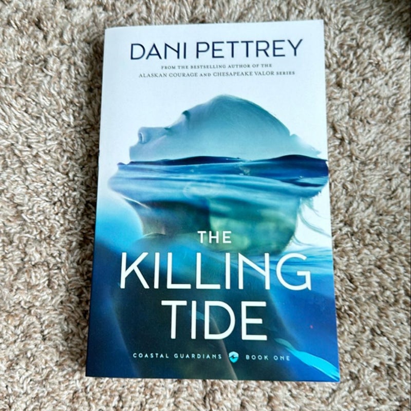 The Killing Tide