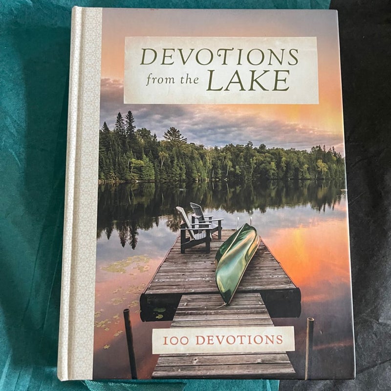 Devotions from the Lake