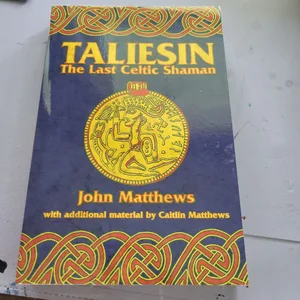 Taliesin