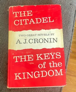 The Citadel And The Keys Of The Kingdom 