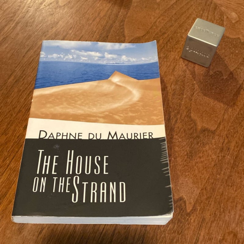 The House on the Strand