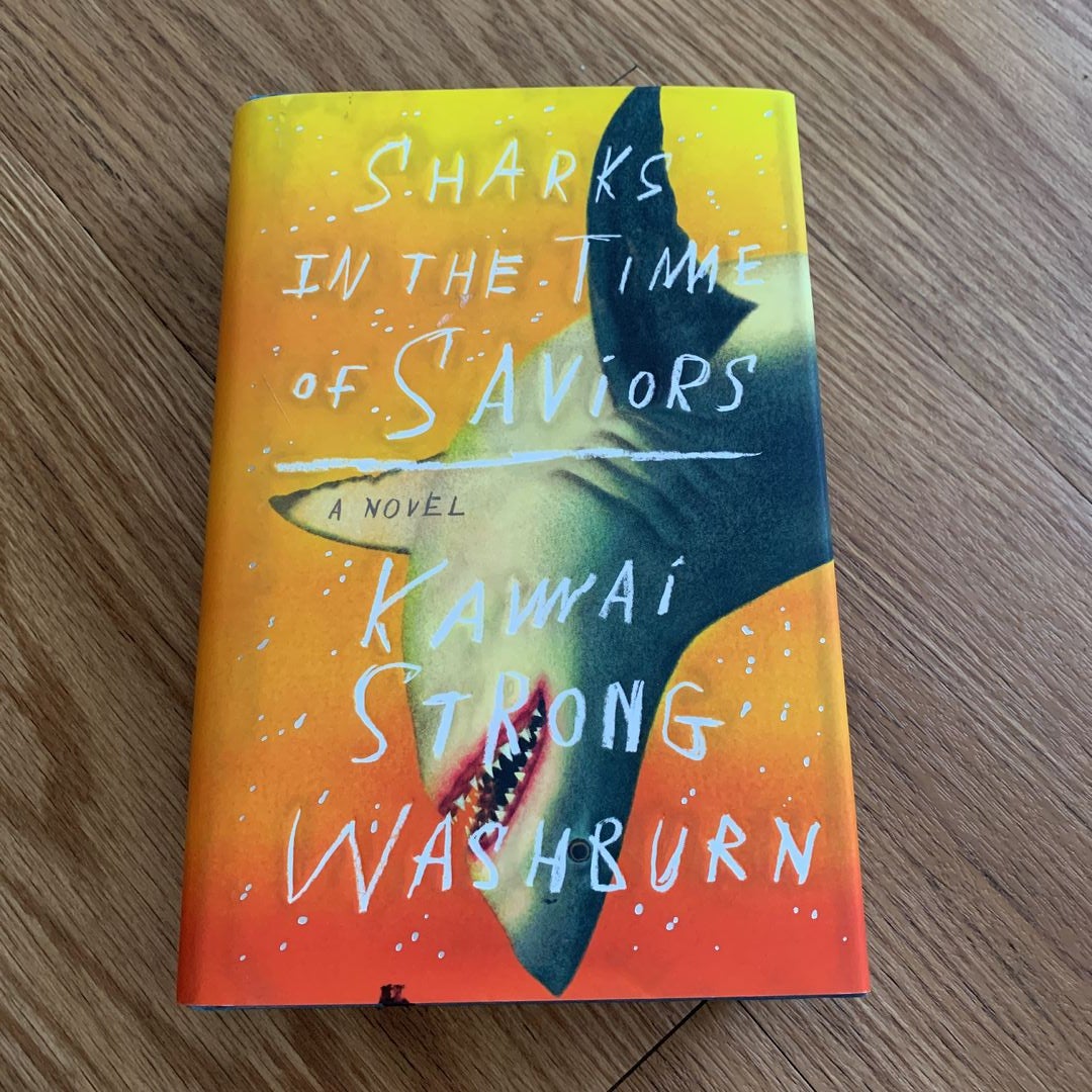 Sharks in the Time of Saviors