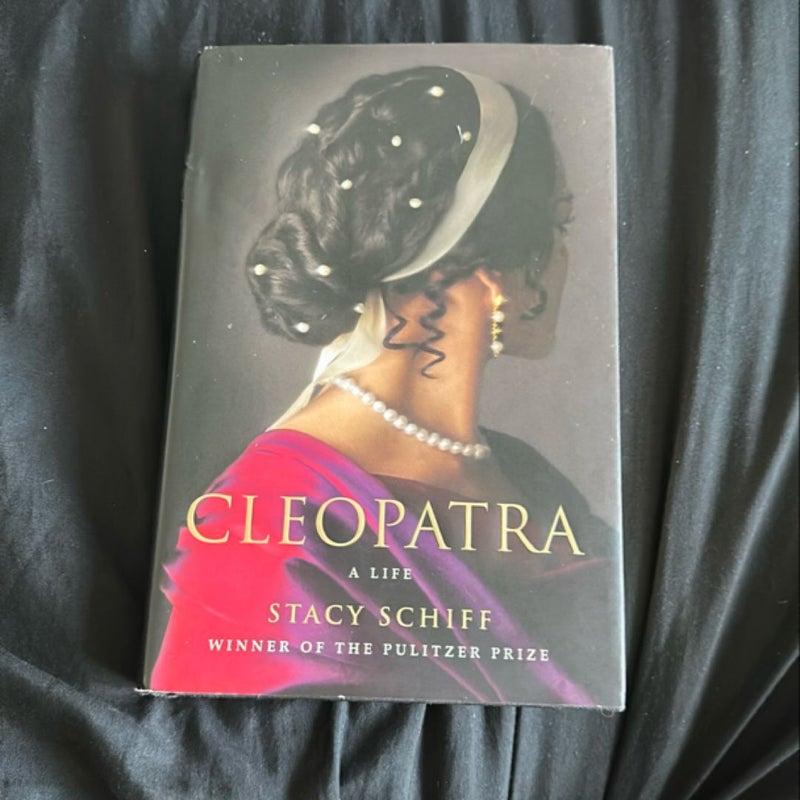 Cleopatra